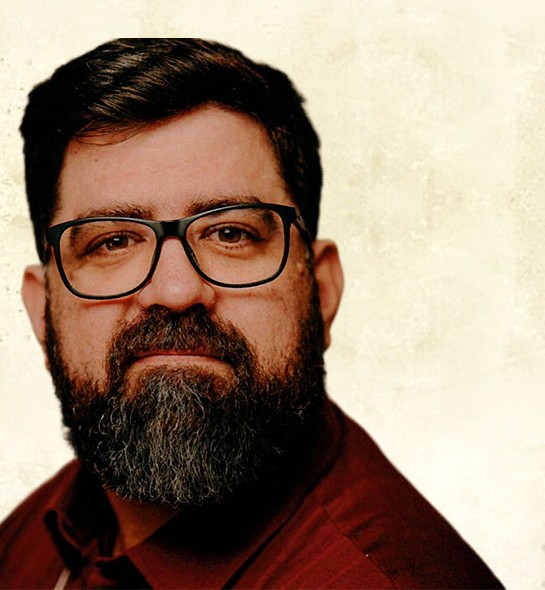 Felipe Bezerra